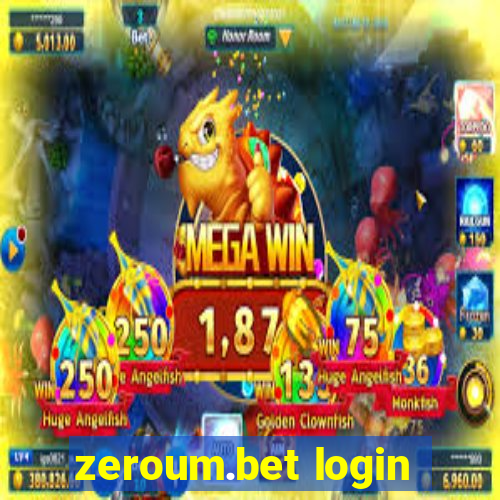 zeroum.bet login